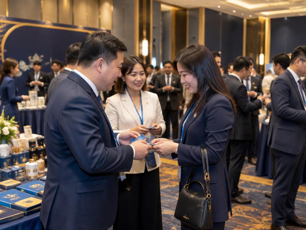 Hình minh họa nhóm tôi đại diện hiệp hội