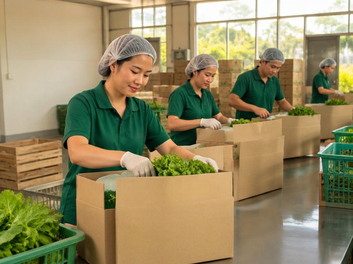 Hình minh họa nhóm tôi có nguồn hàng